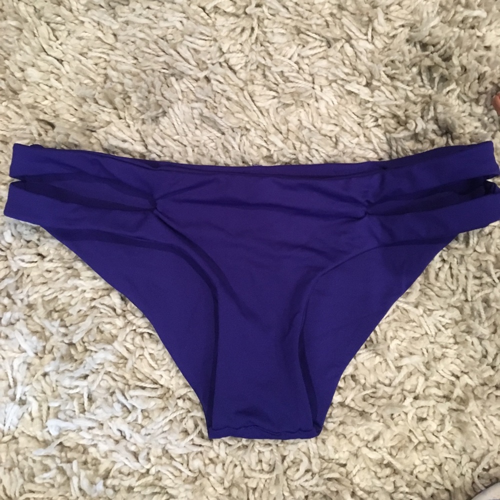 bathing suit bottoms